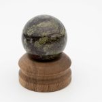 گوی سنگی 12131 (مرمریت)