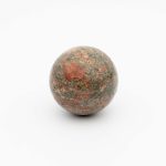 گوی سنگی 12136 (مرمریت) - Image 2