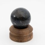 گوی سنگی 12138 (آپاتیت)