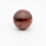 گوی سنگی 12141 (سنگ خون) - Image 3