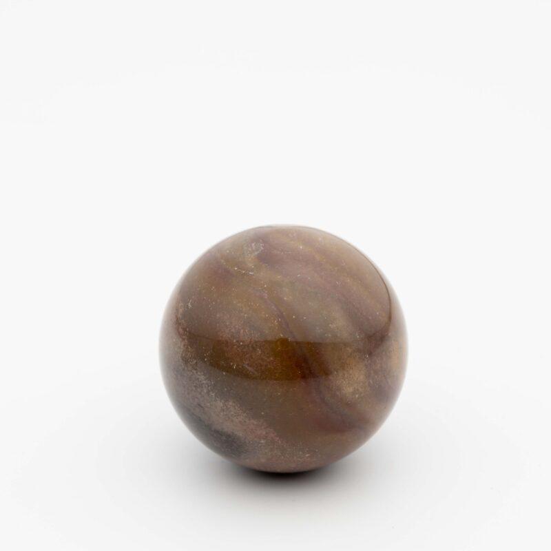 گوی سنگی 12150 (جاسپر) - Image 2