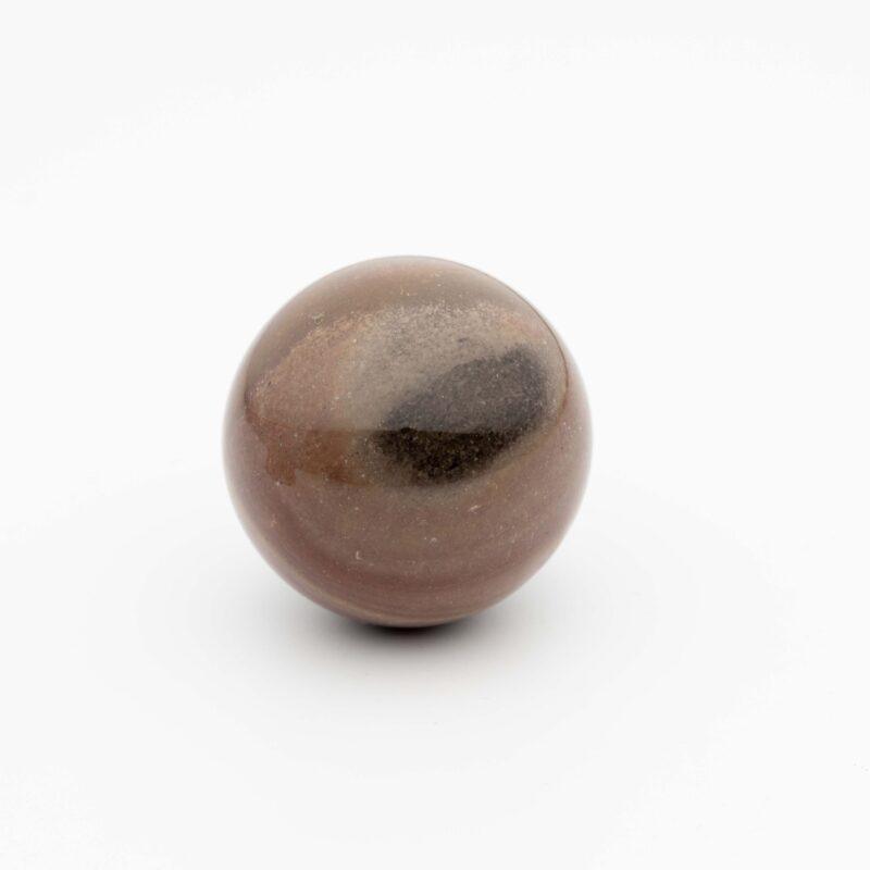 گوی سنگی 12150 (جاسپر) - Image 3