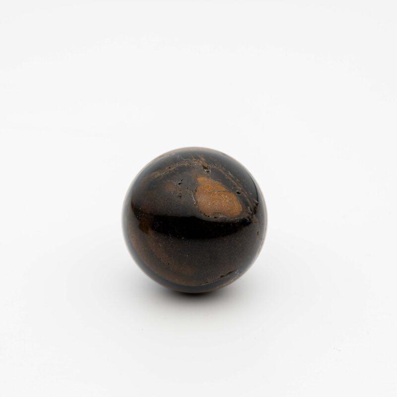 گوی سنگی 12151 (چشم ببر) - Image 2
