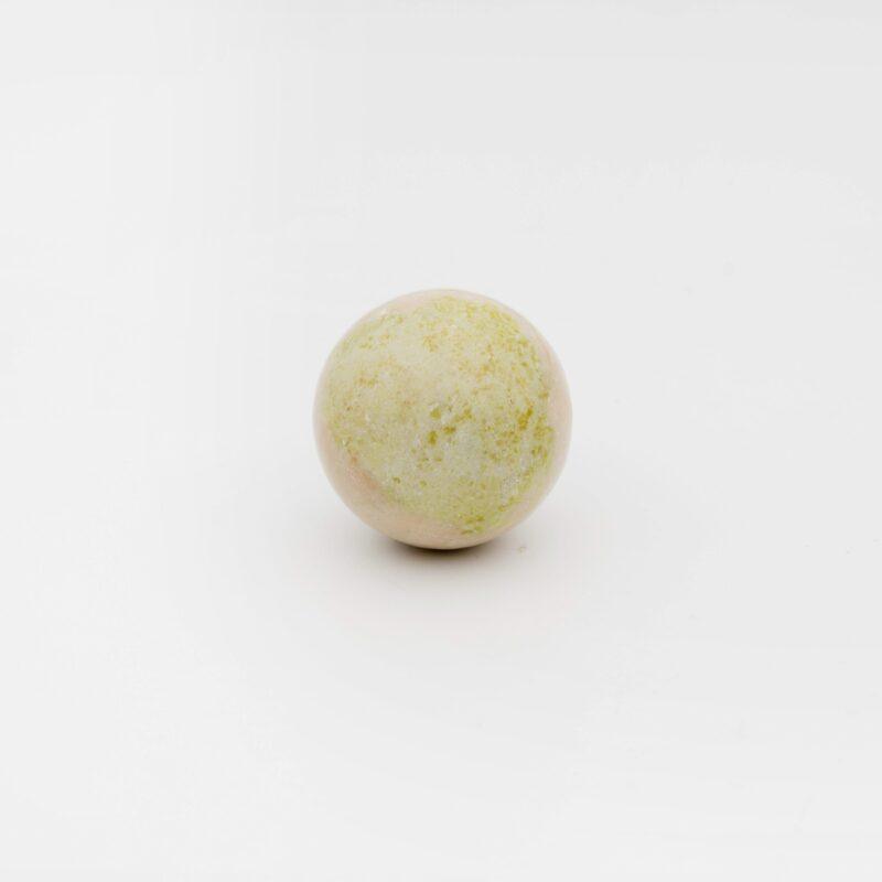 گوی سنگی 12155 (مرمریت) - Image 3