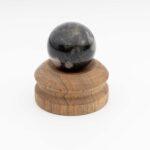 گوی سنگی 12160 (جاسپر کامبابا)