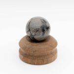 گوی سنگی 12163 (جاسپر کامبابا)