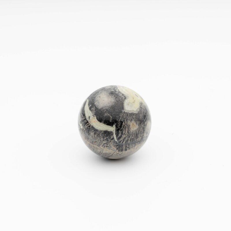 گوی سنگی 12168 (مرمرت) - Image 3