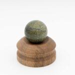 گوی سنگی 12172 (جاسپر)