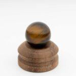 گوی سنگی 12174 (چشم ببر)