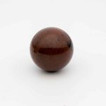 گوی سنگی 12106 (جاسپر) - Image 2