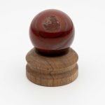 گوی سنگی 1278 (سنگ خون)