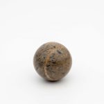 گوی سنگی 1276 (جاسپر) - Image 3