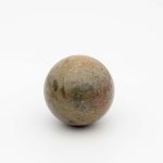 گوی سنگی 1273 (جاسپر) - Image 3