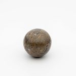 گوی سنگی 1285 (جاسپر) - Image 3