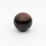 گوی سنگی 1288 (سنگ خون) - Image 2