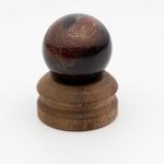 گوی سنگی 1288 (سنگ خون)