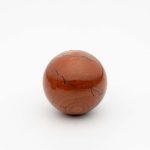 گوی سنگی 1291 (جاسپر) - Image 3