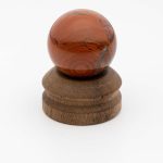 گوی سنگی 1291 (جاسپر)