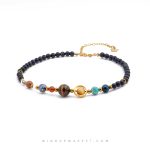 گردنبند سیارات