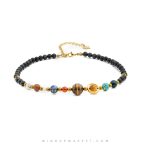 گردنبند سیارات - Image 5