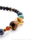 گردنبند سیارات - Image 2