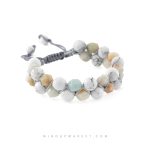 دستبند گل ماه (MOON FLOWER)