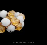 دستبند طلای الماس (DIAMOND GOLD) - Image 2