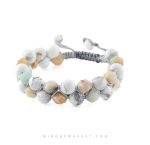 دستبند گل ماه (MOON FLOWER) - Image 3