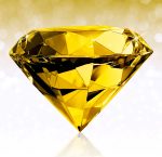 دستبند طلای الماس (DIAMOND GOLD) - Image 3
