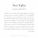 دستبند تسلا (TESLA) - Image 5