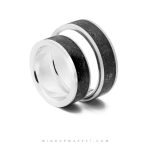 حلقه سیاه چاله (BLACK HOLE)