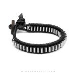 دستبند تیغ ماهی (FISHBONE)