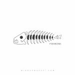 دستبند تیغ ماهی (FISHBONE) - Image 3