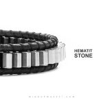 دستبند تیغ ماهی (FISHBONE) - Image 2