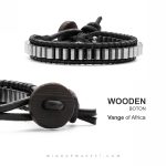 دستبند تیغ ماهی (FISHBONE) - Image 5