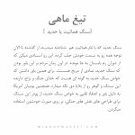 دستبند تیغ ماهی (FISHBONE) - Image 9