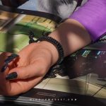 دستبند تیغ ماهی (FISHBONE) - Image 6