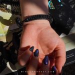 دستبند تیغ ماهی (FISHBONE) - Image 4