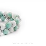 دستبند نیمه ماه (HALF MOON) - Image 2