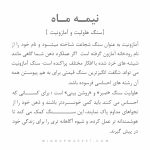 دستبند نیمه ماه (HALF MOON) - Image 6