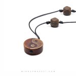 گردنبند یین یانگ (YIN AND YANG)