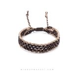 دستبند دوستی مدل بهاری - Image 4