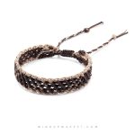 دستبند دوستی مدل بهاری - Image 3