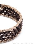 دستبند دوستی مدل بهاری - Image 2