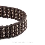 دستبند دوستی مدل مشبک - Image 2