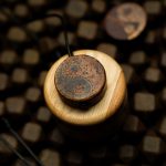 گردنبند یین یانگ (YIN AND YANG) - Image 4