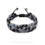 دستبند دوستی مدل گیسو - Image 4