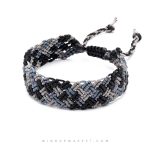 دستبند دوستی مدل گیسو - Image 3