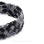 دستبند دوستی مدل گیسو - Image 2