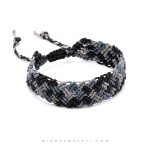 دستبند دوستی مدل گیسو